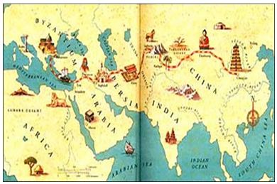 Lý thuyết Lịch sử 10 bài 5: Trung Quốc thời phong kiến (Phần 1) Lý thuyết Lịch sử 10 bài 5: Trung Quốc thời phong kiến (Phần 1)