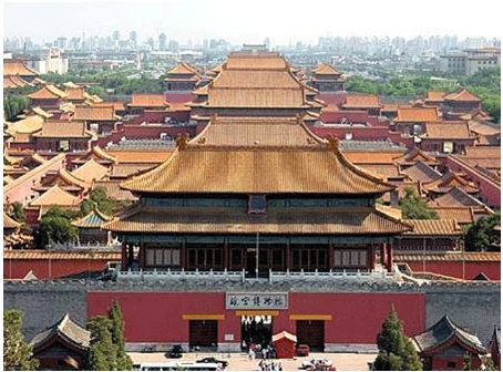 Lý thuyết Lịch sử 10 bài 5: Trung Quốc thời phong kiến (Phần 2)