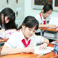 Tổng hợp toàn bộ ngữ pháp tiếng Anh lớp 6