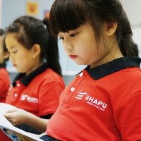 Đề thi học sinh giỏi môn tiếng Anh lớp 6 - Đề số 1