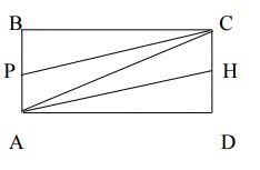 Các bài toán cắt ghép hình lớp 5