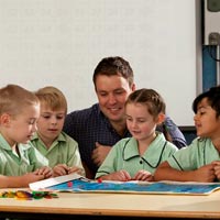 Cách nhận dạng từ loại trong Tiếng Việt