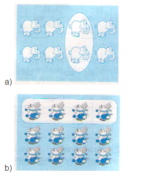 Giải bài tập trang 157 SGK Toán 2