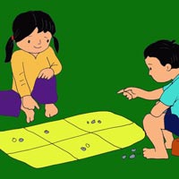 Tuyển tập các bài toán dân gian