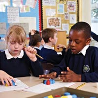 Các dạng toán vận dụng dấu hiệu chia hết để giải