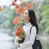 Đề thi thử THPT Quốc gia năm 2017 môn Ngữ văn trường THPT Nguyễn Thị Minh Khai, Hà Tĩnh (Lần 1)