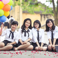 Đề thi học sinh giỏi môn Toán lớp 9 Phòng GD&ĐT Thành phố Bắc Giang năm học 2016 - 2017