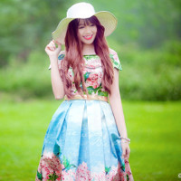 Đề thi thử vào lớp 10 môn tiếng Anh năm học 2017 - 2018 có đáp án (Đề 21)