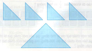 Giải bài tập trang 166 SGK Toán 2 Giải bài tập SGK Toán 2