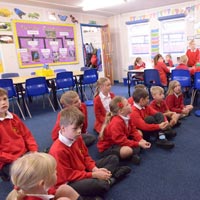 Giáo án Tập đọc lớp 2 trọn bộ