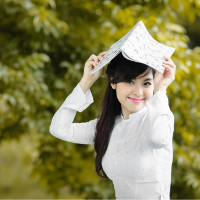 Bài tập trắc nghiệm về các thì trong tiếng Anh