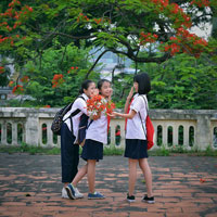 Đề kiểm tra 1 tiết học kì 2 môn Ngữ văn lớp 8 trường THCS Lý Thường Kiệt, Gia Lai năm học 2016 - 2017