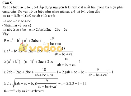 Đề thi tuyển sinh vào lớp 10 môn Toán