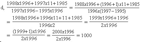 Bài tập Toán nâng cao lớp 5