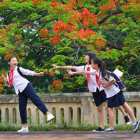 Đề thi vào lớp 10 môn Lịch sử (chuyên) tỉnh Quảng Bình