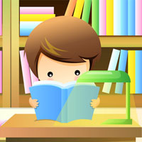 Bài tập Toán lớp 2: Phép trừ có nhớ