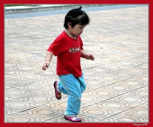 Các trò chơi dạy bé biết chữ