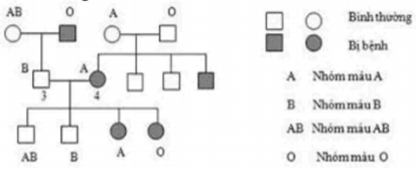 Đề thi thử THPT Quốc gia năm 2017 môn Sinh học