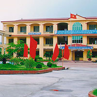 Bộ quy tắc ứng xử văn hóa trong trường học