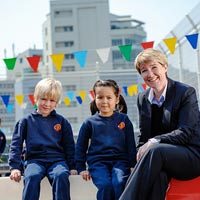 Giáo án Tập viết lớp 2 trọn bộ