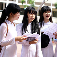 Đề thi tuyển sinh vào lớp 10 THPT môn Ngữ văn Sở GD&ĐT Nghệ An năm học 2017 - 2018