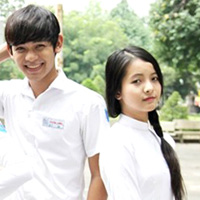 Đề thi tuyển sinh vào lớp 10 THPT môn Toán Sở GD&ĐT Hà Tĩnh năm học 2017 - 2018