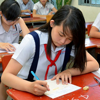 2 Đề thi tuyển sinh vào lớp 10 THPT môn Toán (Chuyên) năm học 2017 - 2018