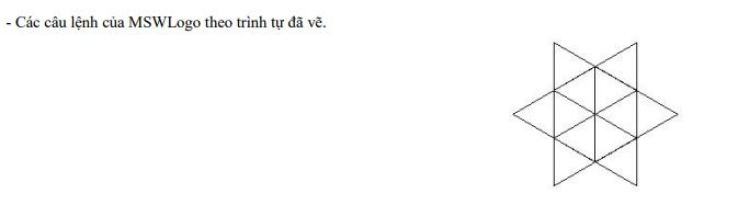 Bài tập tin học lớp 5