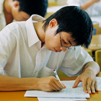 Đề thi tuyển sinh vào lớp 10 THPT môn Toán Sở GD&ĐT Đắk Lắk năm 2017 - 2018