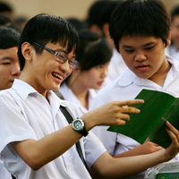 Đề thi tuyển sinh vào lớp 10 THPT môn Toán Sở GD&ĐT Đồng Nai năm học 2017 - 2018