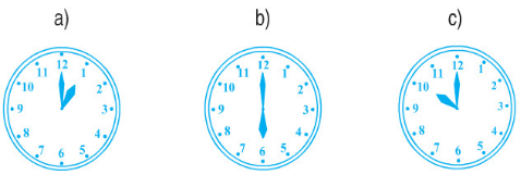 Giải bài tập trang 176 SGK Toán 1