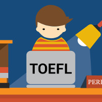 Đề thi mẫu TOEFL Junior phần ngữ pháp, từ vựng và đọc hiểu