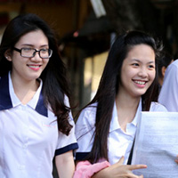 Đề thi tuyển sinh vào lớp 10 môn Toán Sở GD&ĐT Thái Nguyên năm học 2017 - 2018