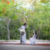 Đề thi vào lớp 10 môn Toán Sở GD&ĐT Cần Thơ năm học 2017 - 2018