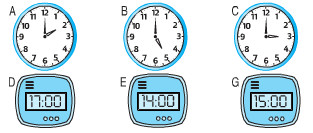 Ôn tập về đại lượng Giải bài tập trang 174 SGK Toán 2