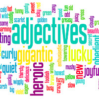 Những tính từ trong tiếng Anh đi kèm với “ly”