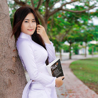 Đề thi thử THPT Quốc gia môn Tiếng Anh năm 2017 trường THPT Trần Phú, Vĩnh Phúc có đáp án