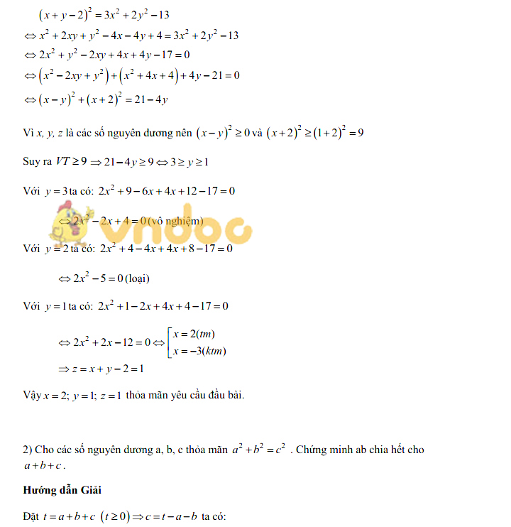 Đề thi tuyển sinh vào lớp 10 môn Toán Đề thi tuyển sinh vào lớp 10 môn Toán