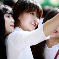 Đề thi tuyển sinh vào lớp 10 THPT môn Ngữ văn Sở GD&ĐT Bình Định năm học 2017 - 2018