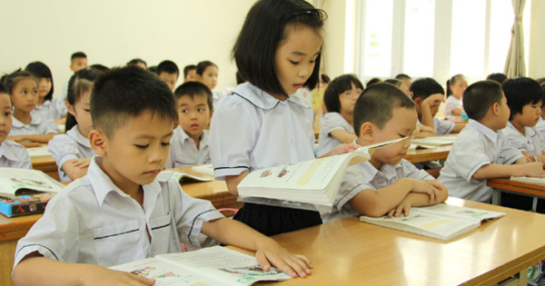 Những hành vi giáo viên không được làm