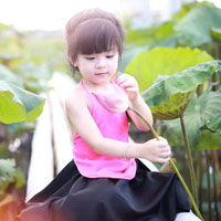 Giáo án mầm non - Chủ đề: Các mùa trong năm