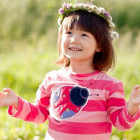 Giáo án mầm non đề tài: Ngôi nhà của bé