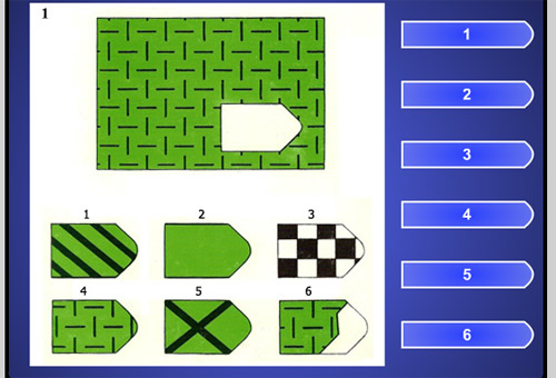 Bài tập phát triển trí thông minh cho trẻ Bài tập phát triển trí thông minh cho trẻ