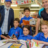 Giáo án trọn bộ Toán 1