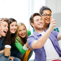 Giải bài tập SGK Tiếng Anh lớp 11 Chương trình mới Unit 1: COMMUNICATION AND CULTURE, LOOKING BACK, PROJECT