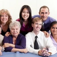 Giải bài tập SGK Tiếng Anh lớp 11 Chương trình mới Unit 1: SPEAKING, LISTENING, WRITING