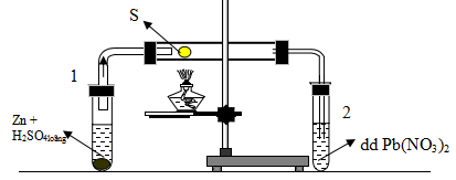 Đề thi thử THPT Quốc gia năm 2017 môn Hóa học