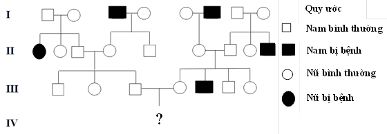 Đề thi thử THPT Quốc gia năm 2017 môn Sinh học