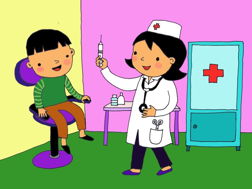 Thơ chủ đề nghề nghiệp Tuyển tập thơ về chủ đề nghề nghiệp cho bé mầm non