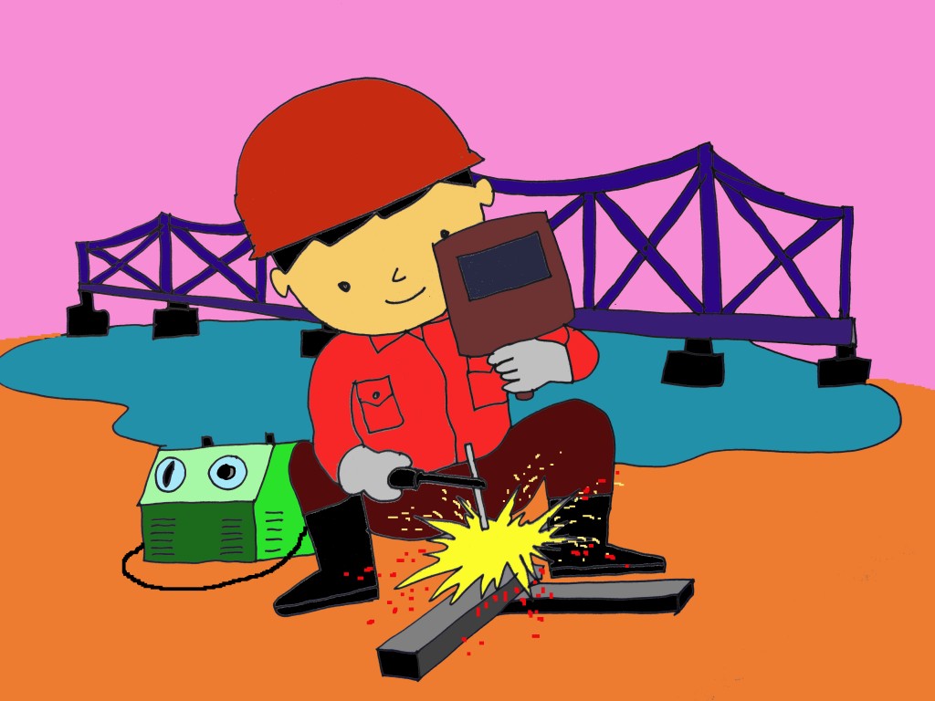 Thơ chủ đề nghề nghiệp Tuyển tập thơ về chủ đề nghề nghiệp cho bé mầm non